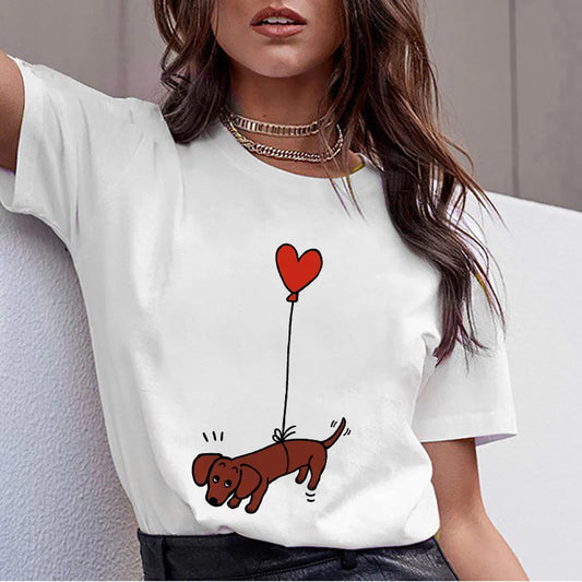 Dachshund T Shirt