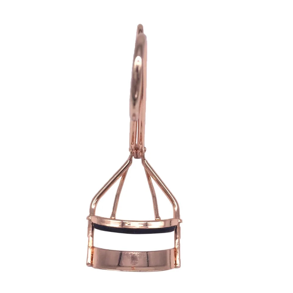 Professional Rose Gold Eyelash Curler