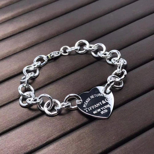 Tiffany & Co. bracelet