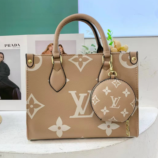 LV purse