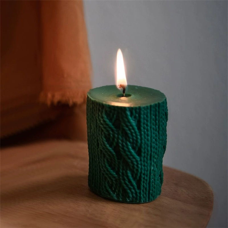 Christmas Tree Aromatherapy Candle Atmosphere Christmas Gift