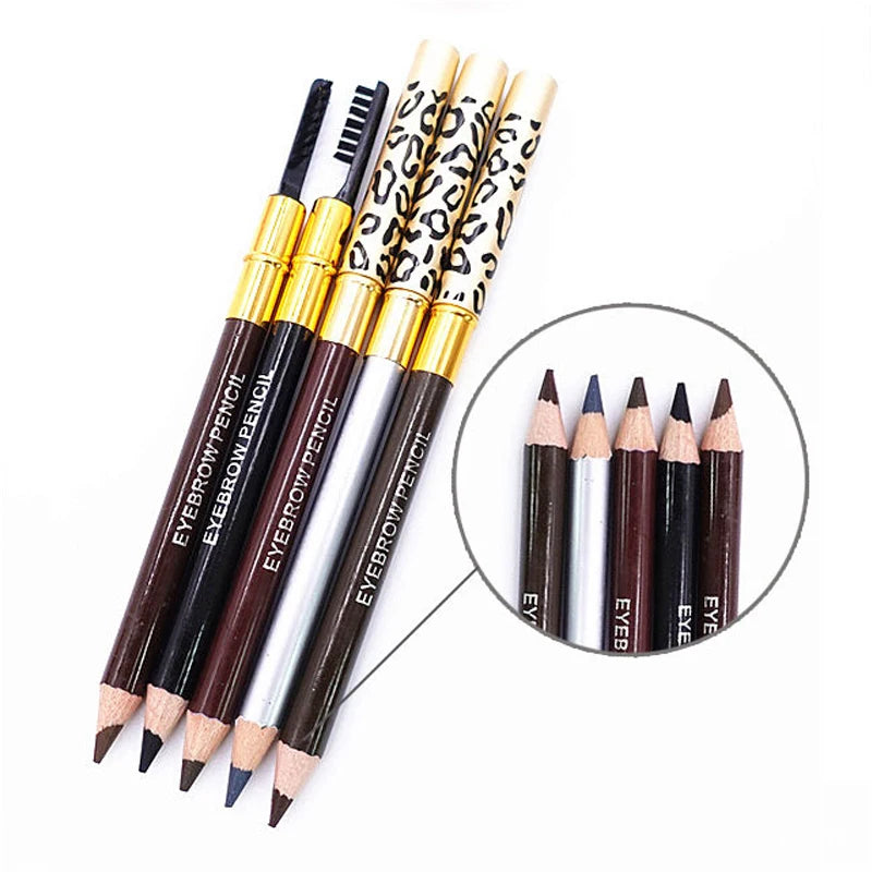 EyeBrow Pencil Tint Natural Long Lasting Waterproof