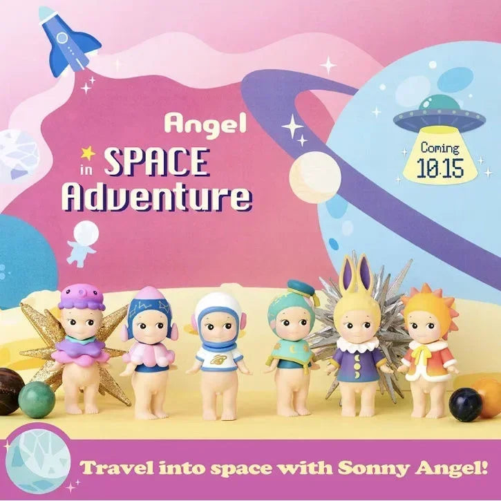 Glow Smiski Multiple Series Toilet Bath Living Party Series Recorative Mini Figure Doll Blind Box Sonny Angel Christma Gift