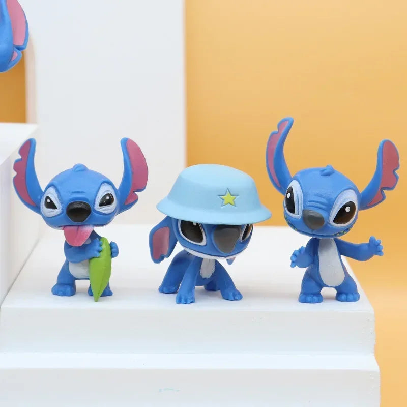Disney Lilo & Stitch Dolls Toys