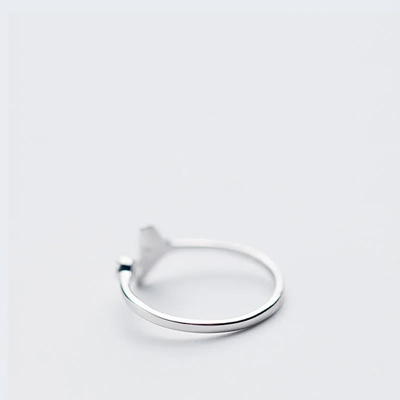 Mermaid Tail Ring