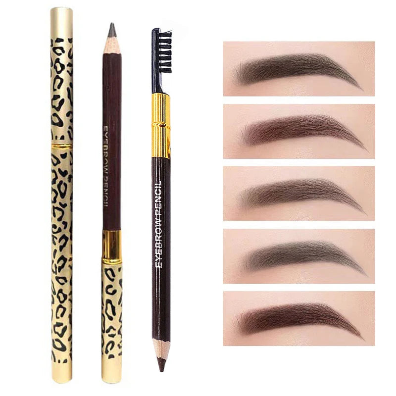 EyeBrow Pencil Tint Natural Long Lasting Waterproof