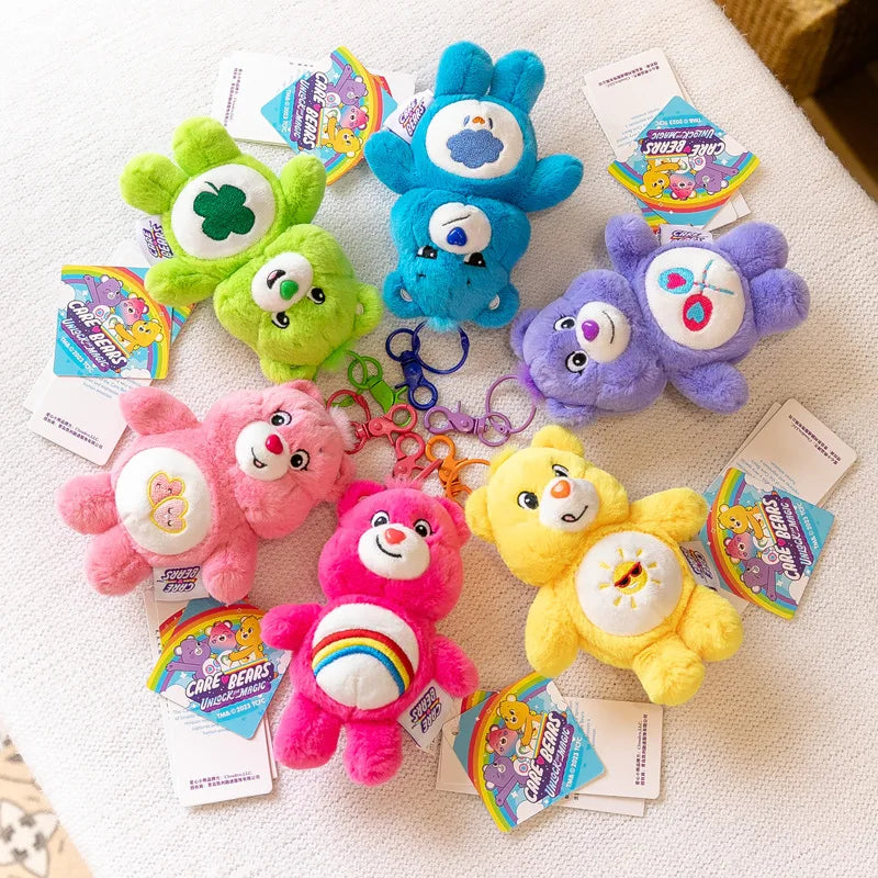 Care Bears Key Chain