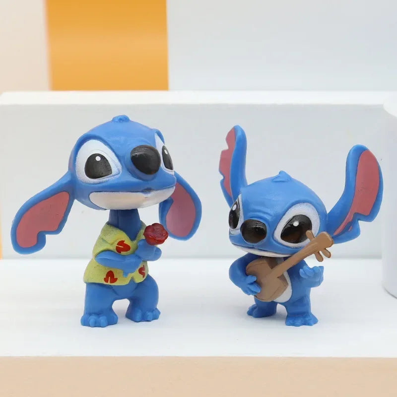 Disney Lilo & Stitch Dolls Toys
