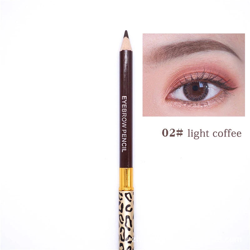 EyeBrow Pencil Tint Natural Long Lasting Waterproof