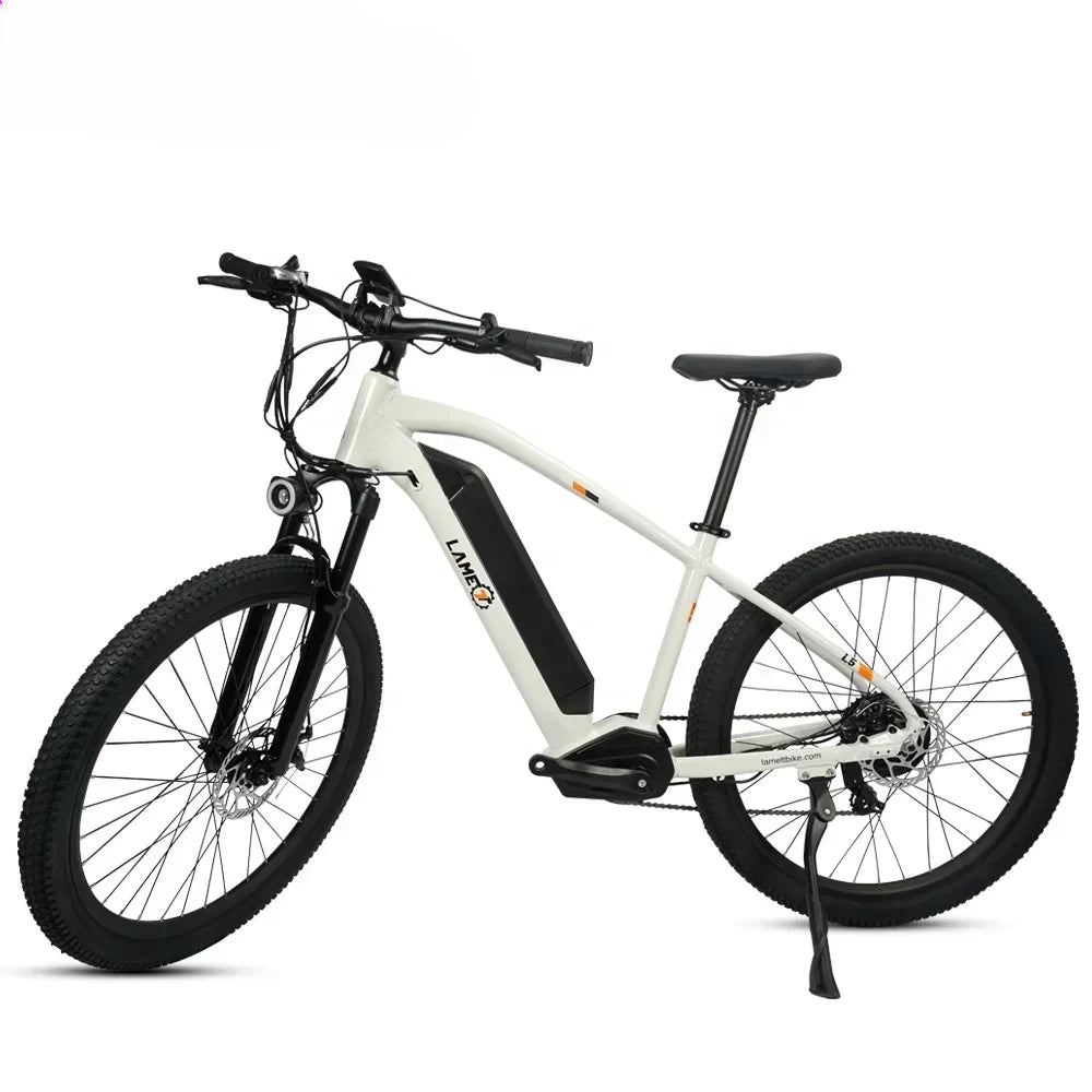 250w 350W L5 Electric Mountain E Bike 27.5 Inch Tire Electric Bicycle Ebike MTB E Bikes For Adults