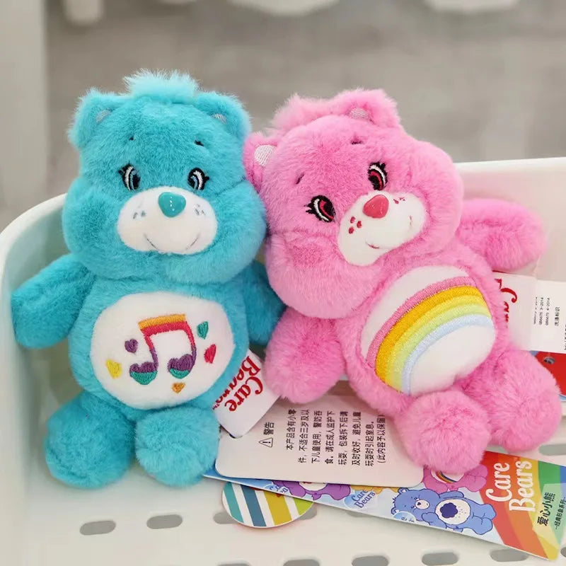 Care Bears Key Chain