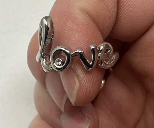 Love ring