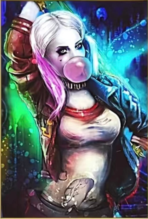 Harley Quinn